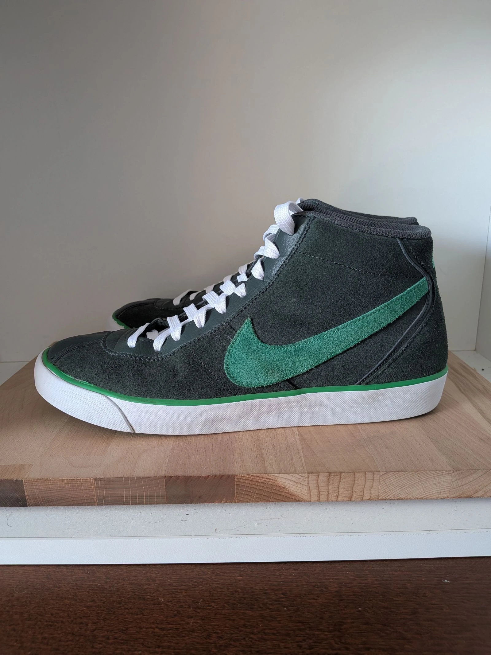 Basket Nike 